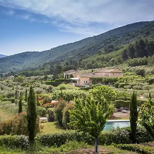 La Ferme Du Trigaud Villa Bonnieux