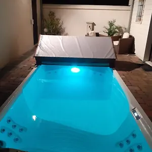  Séjour chez l'habitant Chez Angel