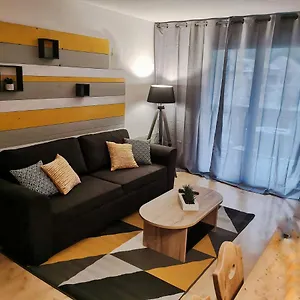 T3 Dans Résidence Appartement Juzet-de-Luchon