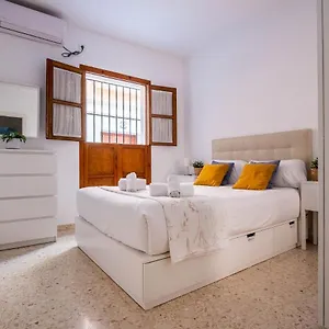 Canarios Sweet Appartement Séville