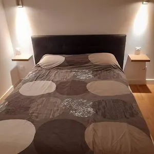  Appartement Entier -