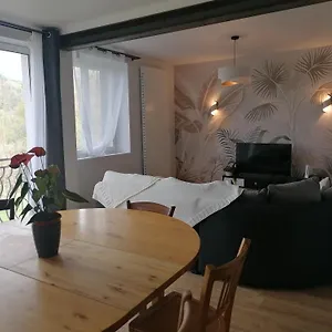  Hébergement de vacances Des Hetres