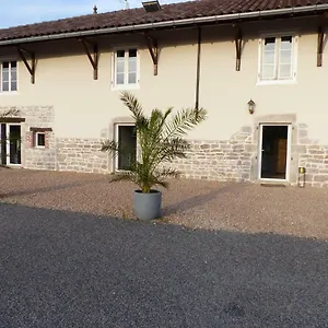  Hébergement de vacances Domaine De La Rochere